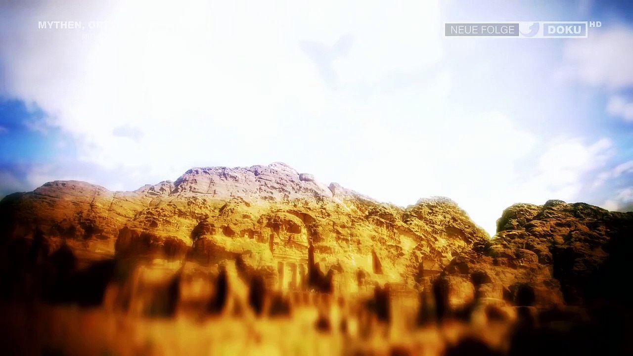 Mythen, Orte, Legenden Staffel 1 Folge 10 HD Deutsch