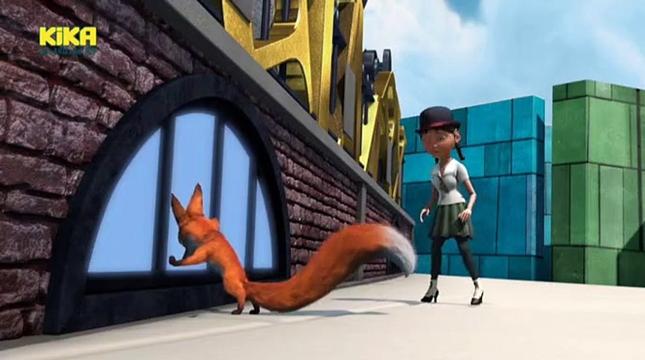 Der kleine Prinz Staffel 1 Folge 25 HD Deutsch