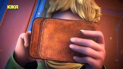 Der kleine Prinz Staffel 1 Folge 26 HD Deutsch