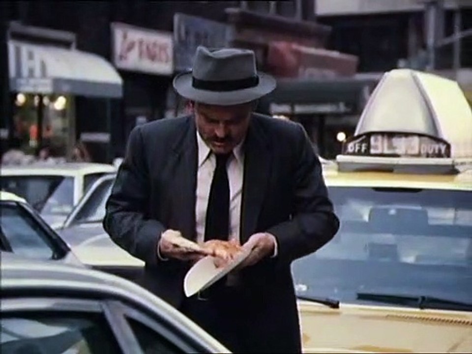 Mike Hammer Staffel 1 Folge 5 HD Deutsch