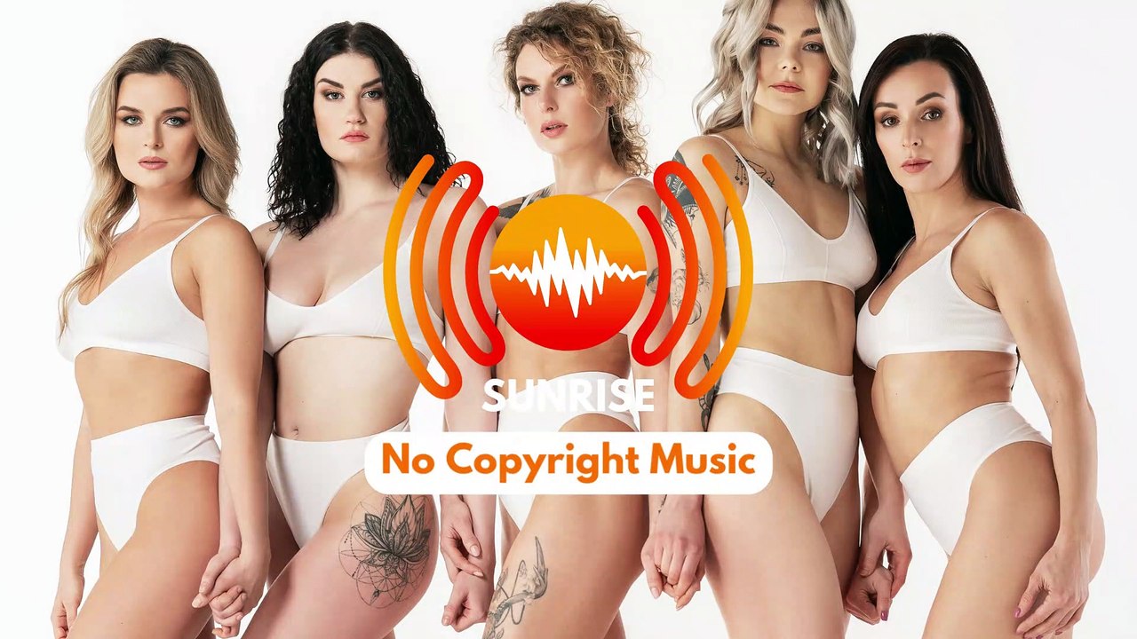 LiQWYD & Carl Storm - Stay Here SUNRISE - No Copyright Music (Vlog No Copyright Music