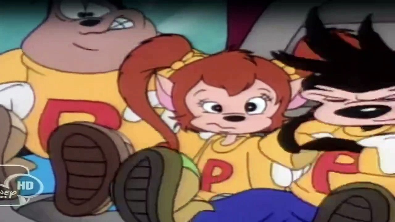 Goofy und Max Staffel 1 Folge 69 HD Deutsch