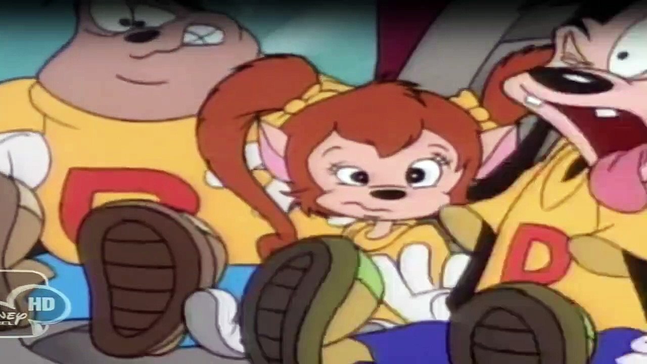 Goofy und Max Staffel 1 Folge 73 HD Deutsch