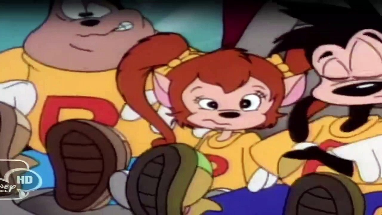 Goofy und Max Staffel 1 Folge 72 HD Deutsch