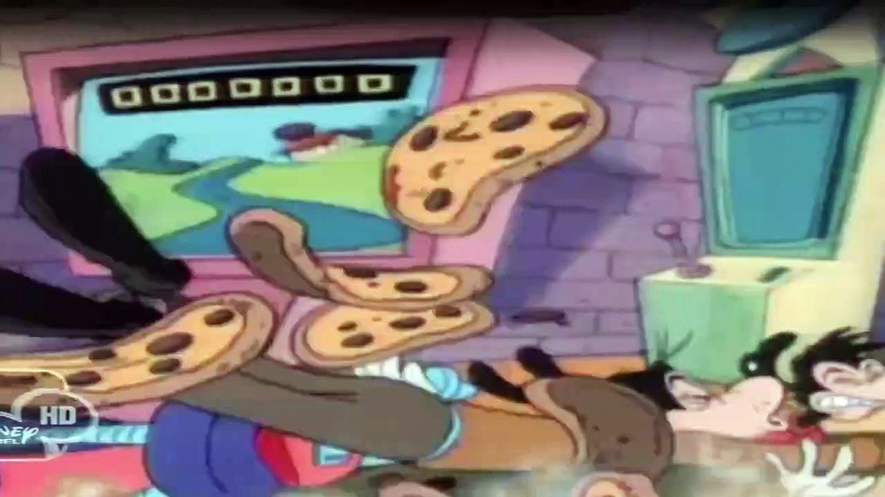 Goofy und Max Staffel 1 Folge 71 HD Deutsch