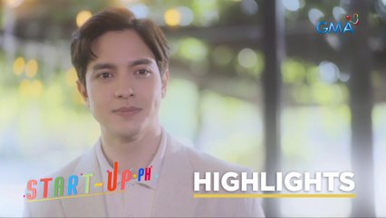 Start-Up PH: Good boy's growing feelings (Episode 9)