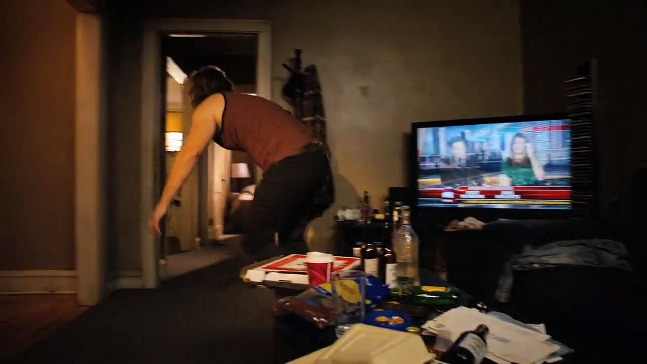 The Chicago Code Staffel 1 Folge 7 HD Deutsch