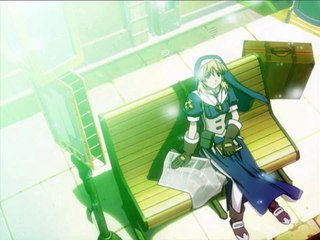 Chrono Crusade Staffel 1 Folge 7 HD Deutsch
