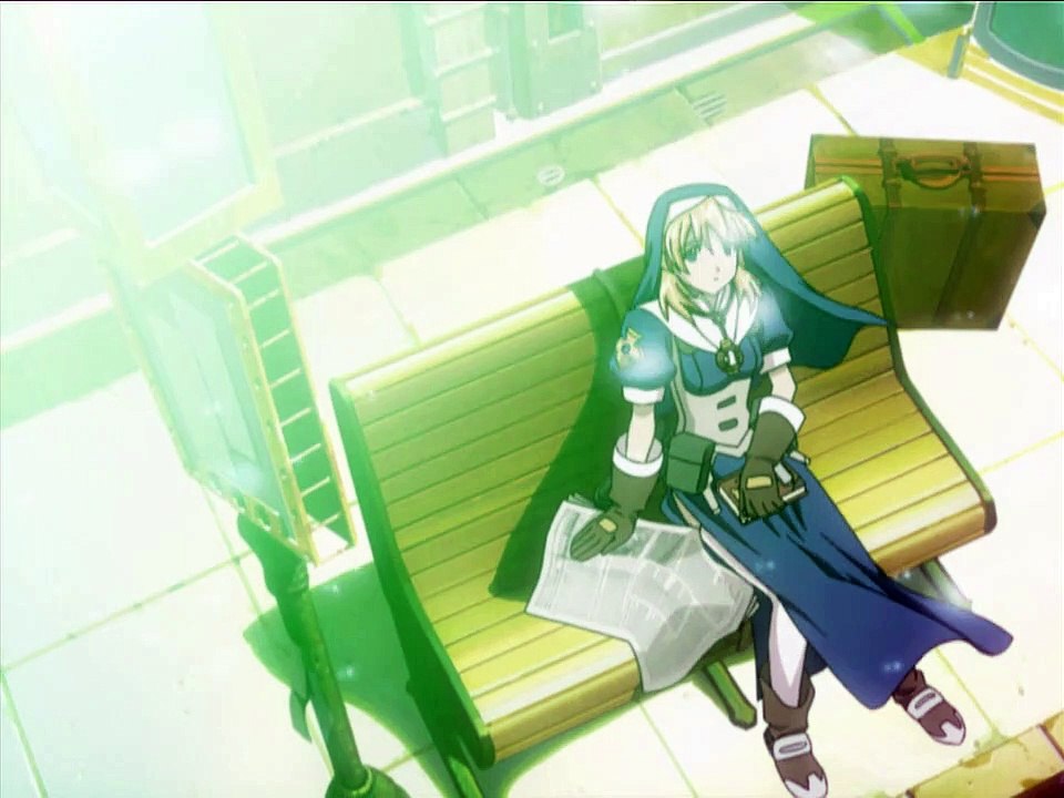 Chrono Crusade Staffel 1 Folge 4 HD Deutsch