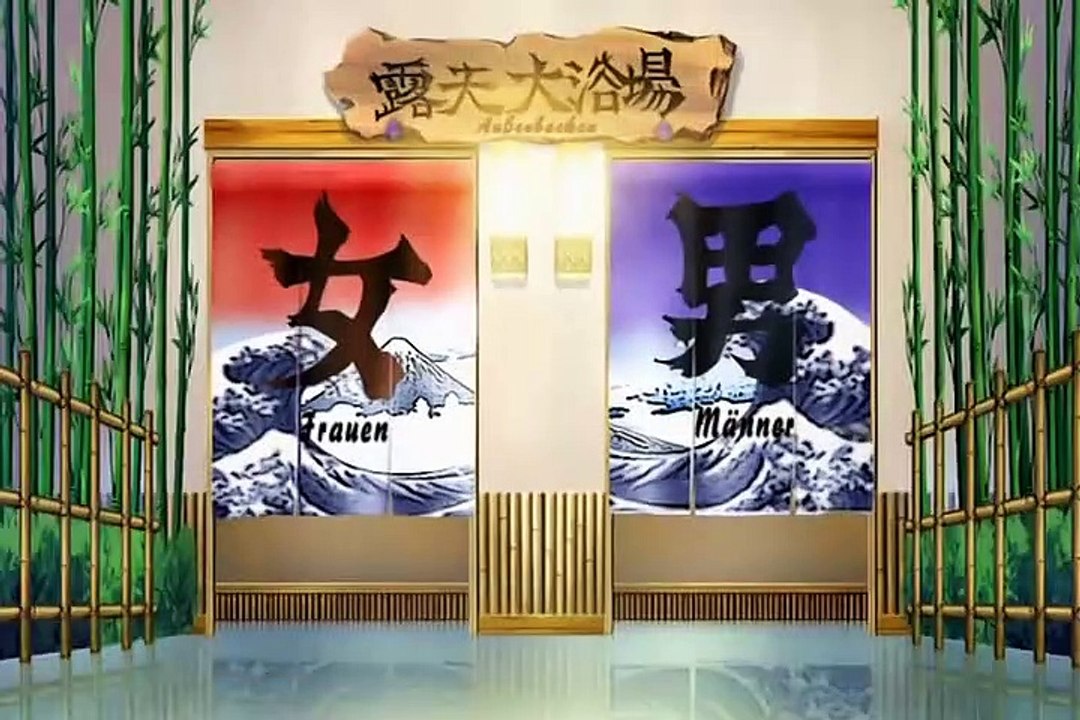 Tokimeki Memorial ~Only Love~ Staffel 1 Folge 18 HD Deutsch