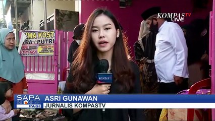 Jenazah Korban Robohnya Tembok MTsn 19 Akan Dimakamkan Hari Ini