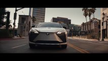 Lexus x Wakanda forever - Behind the scenes