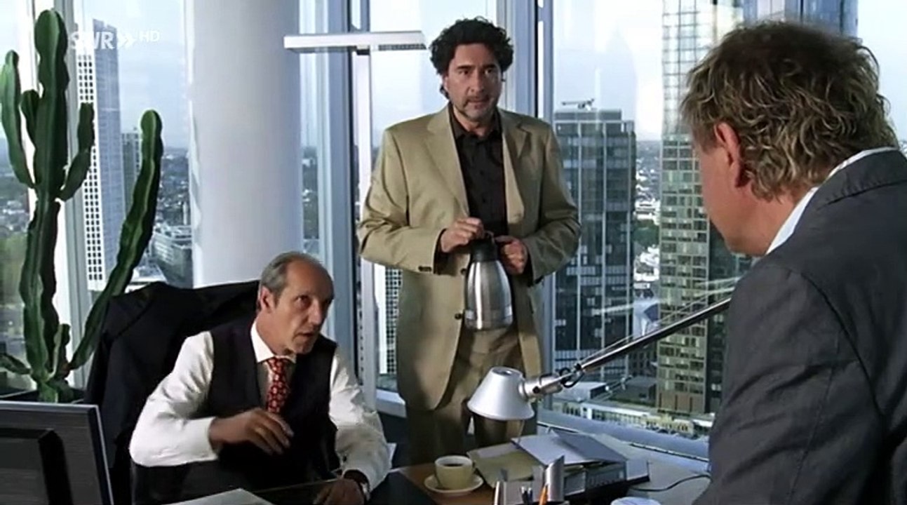 Der Bulle und das Landei Staffel 1 Folge 1 - Part 01 HD Deutsch