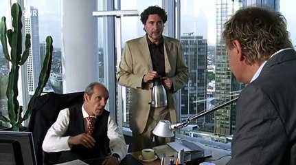 Der Bulle und das Landei Staffel 1 Folge 1 - Part 01 HD Deutsch