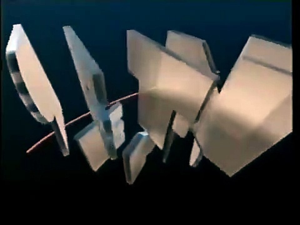 Vinheta de Intercine (1996)