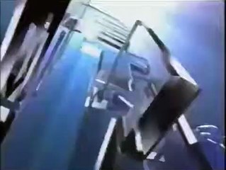 Vinheta do Intercine (1999 - 2000)