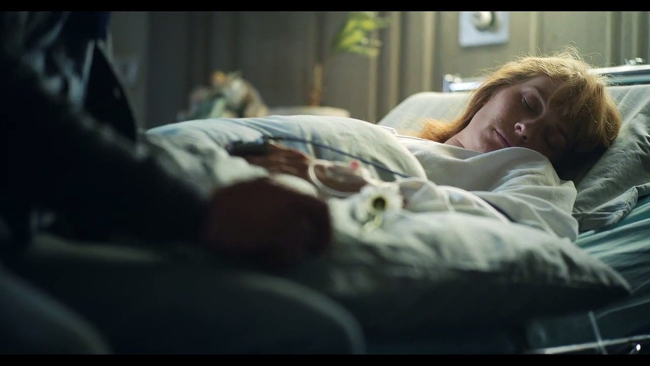 Katla Staffel 1 Folge 7 HD Deutsch