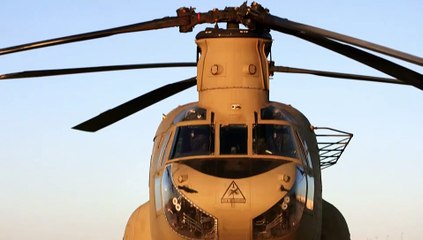Air Warriors Staffel 3 Folge 2 HD Deutsch