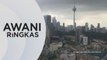 AWANI Ringkas: Kukuhkan momentum pemulihan ekonomi