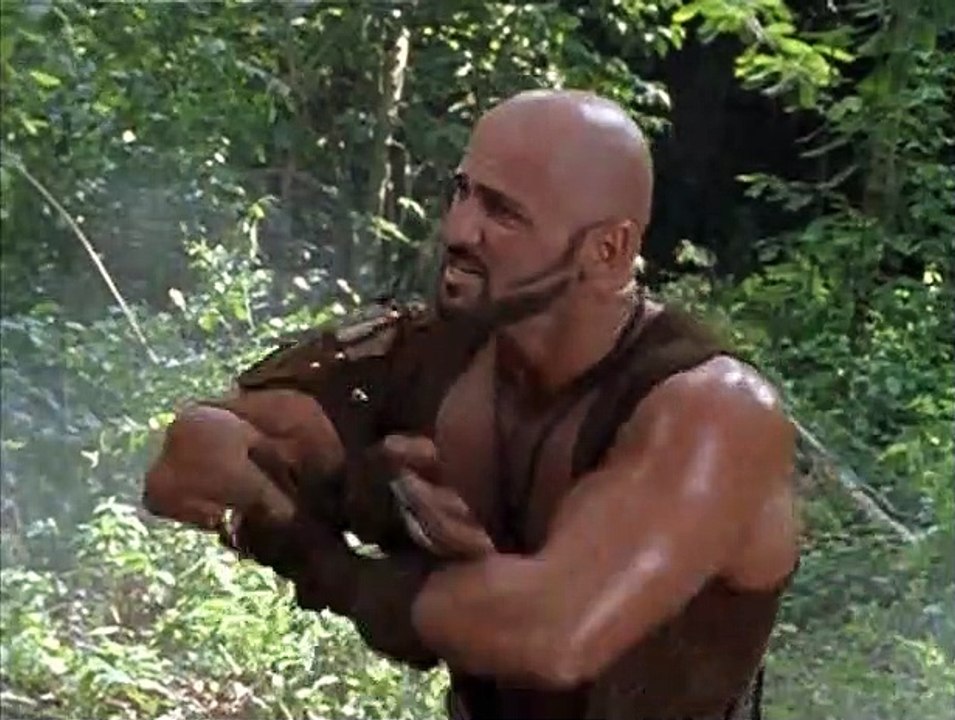 Conan, der Abenteurer Staffel 1 Folge 15 HD Deutsch