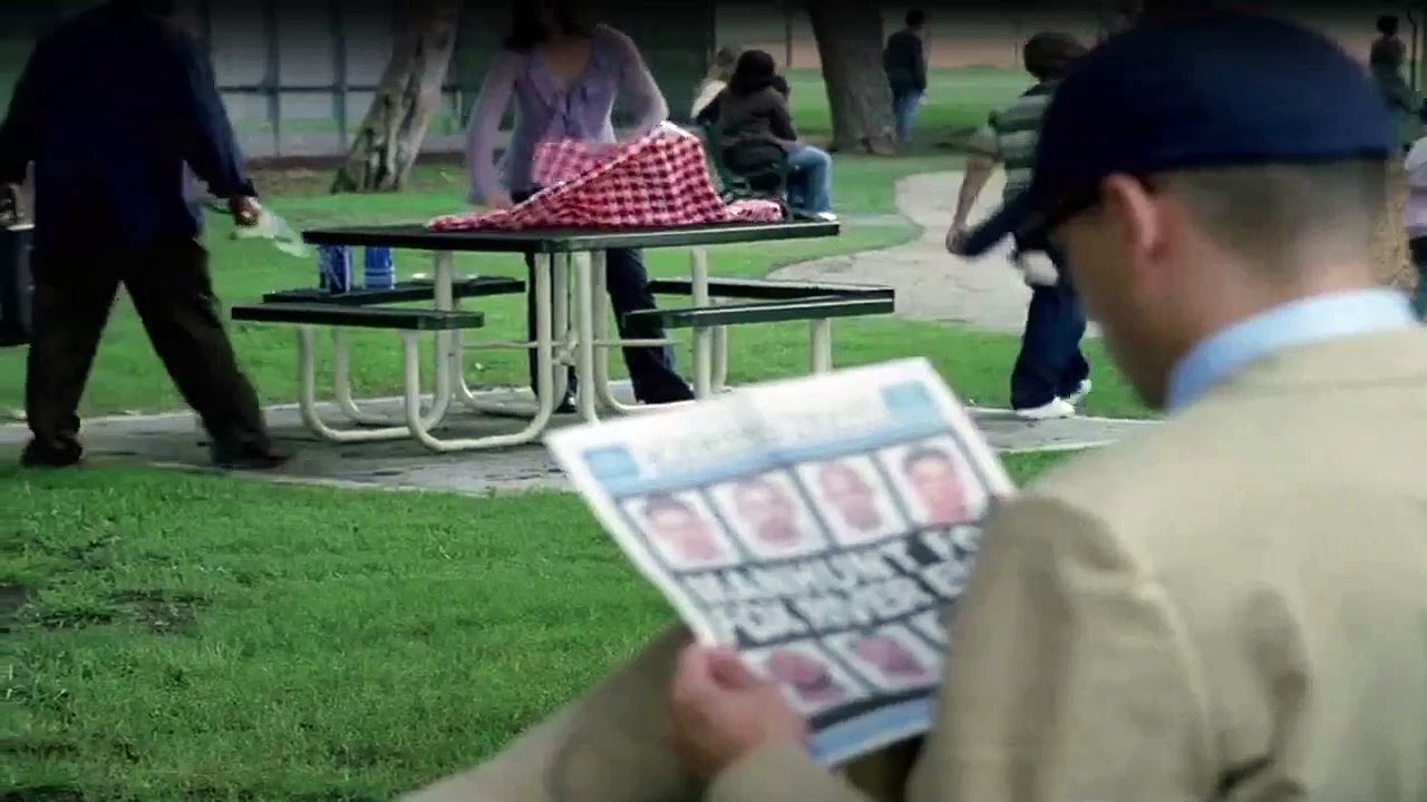 Prison Break Staffel 2 Folge 2 HD Deutsch