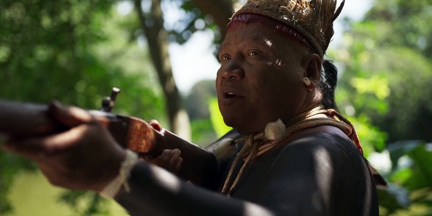 Der Auserwählte Staffel 1 Folge 3 HD Deutsch