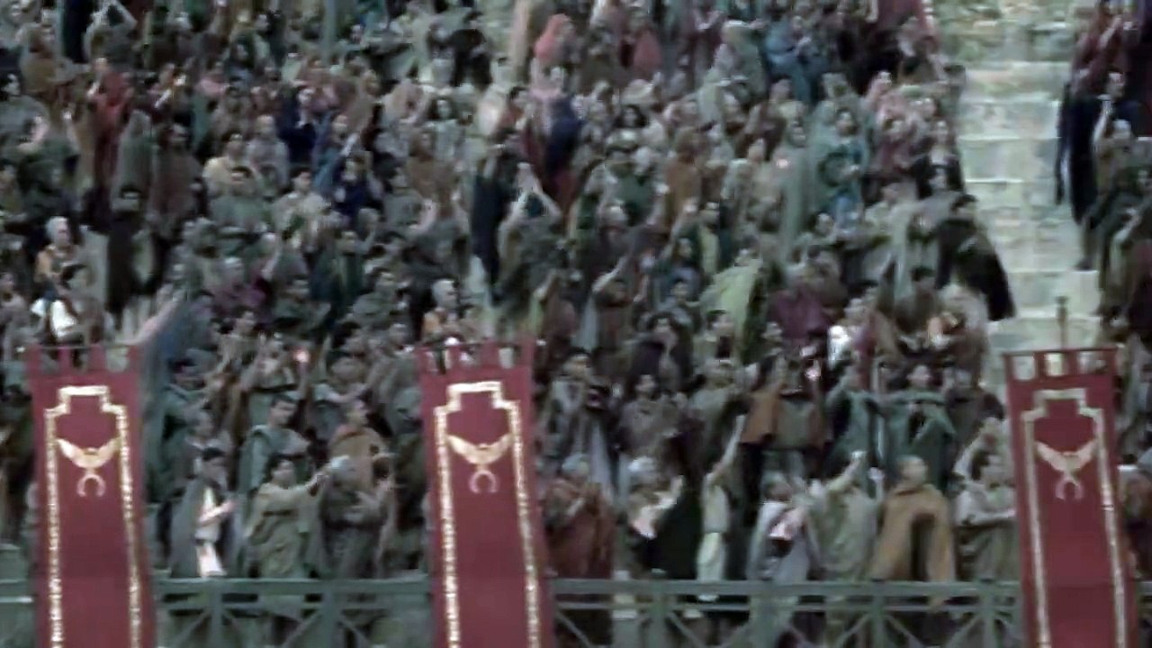 Das Römische Reich Eine blutige Herrschaft Staffel 1 Folge 6 HD Deutsch