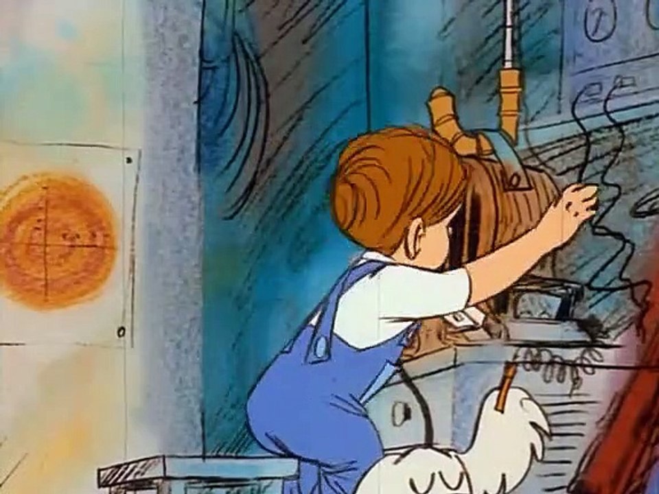 Heißer Draht ins Jenseits Staffel 1 Folge 1 HD Deutsch