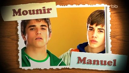 Schloss Einstein Staffel 12 Folge 14 HD Deutsch