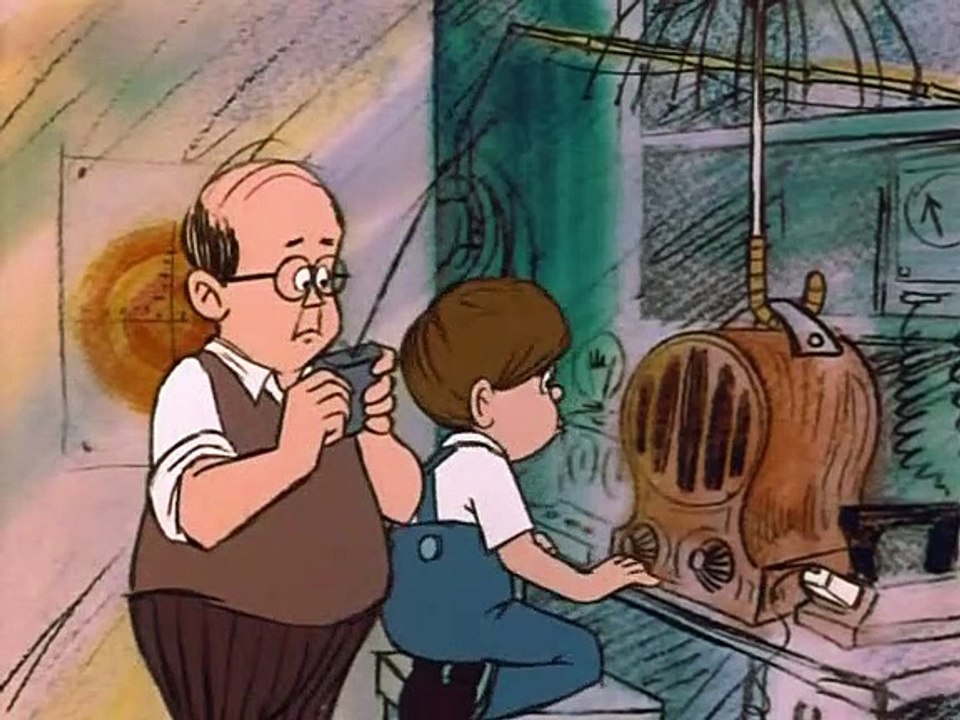 Heißer Draht ins Jenseits Staffel 1 Folge 2 HD Deutsch