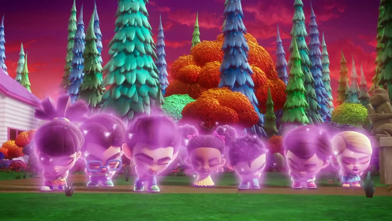 Die Supermonster Staffel 2 Folge 5 HD Deutsch