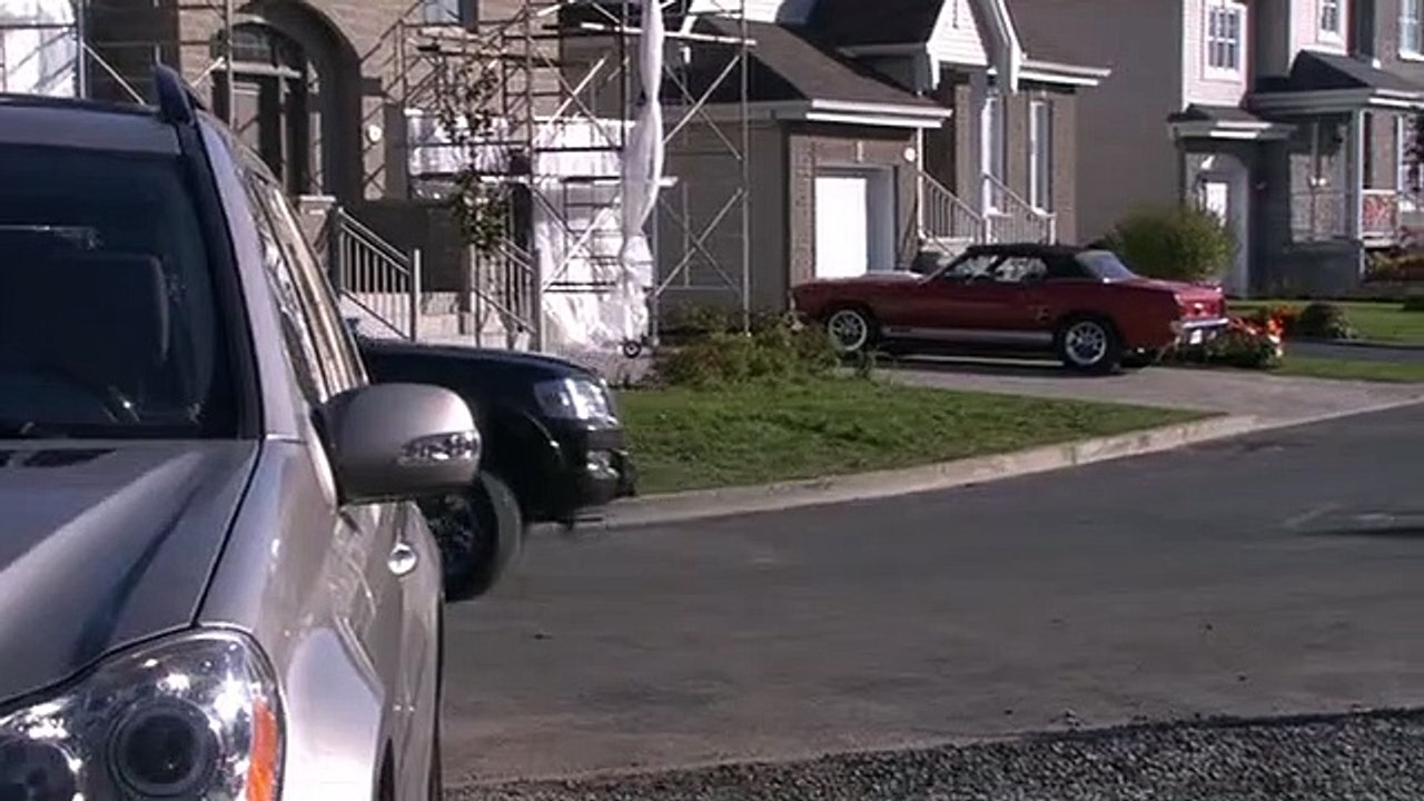 Durham County Staffel 1 Folge 4 HD Deutsch