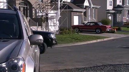 Durham County Staffel 1 Folge 4 HD Deutsch