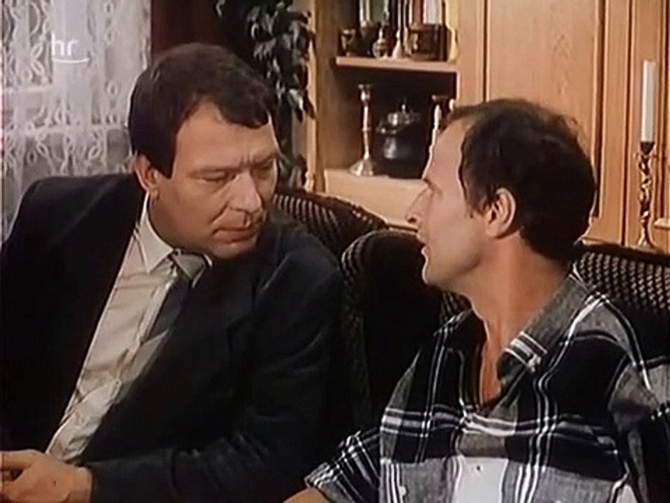 Polizeiruf 110 Staffel 15 Folge 3 - Part 02 HD Deutsch