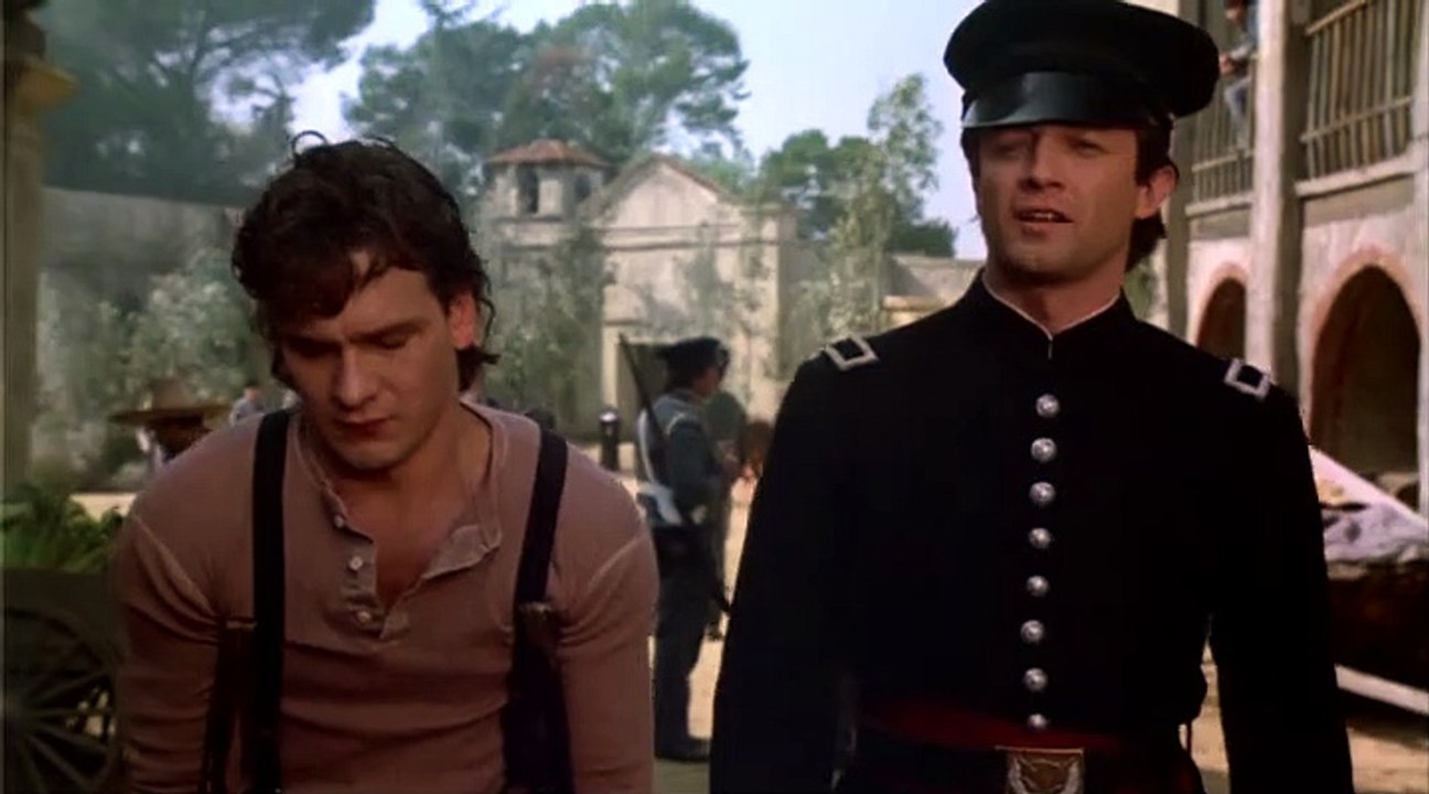 Fackeln im sturm staffel 1 folge 2 - part 02 hd deutsch