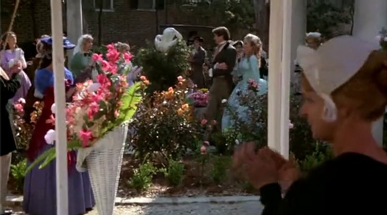 Fackeln im Sturm Staffel 1 Folge 3 - Part 01 HD Deutsch