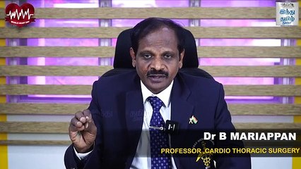 Stent போட்டாலும் heart attack வருமா? | World Heart Day