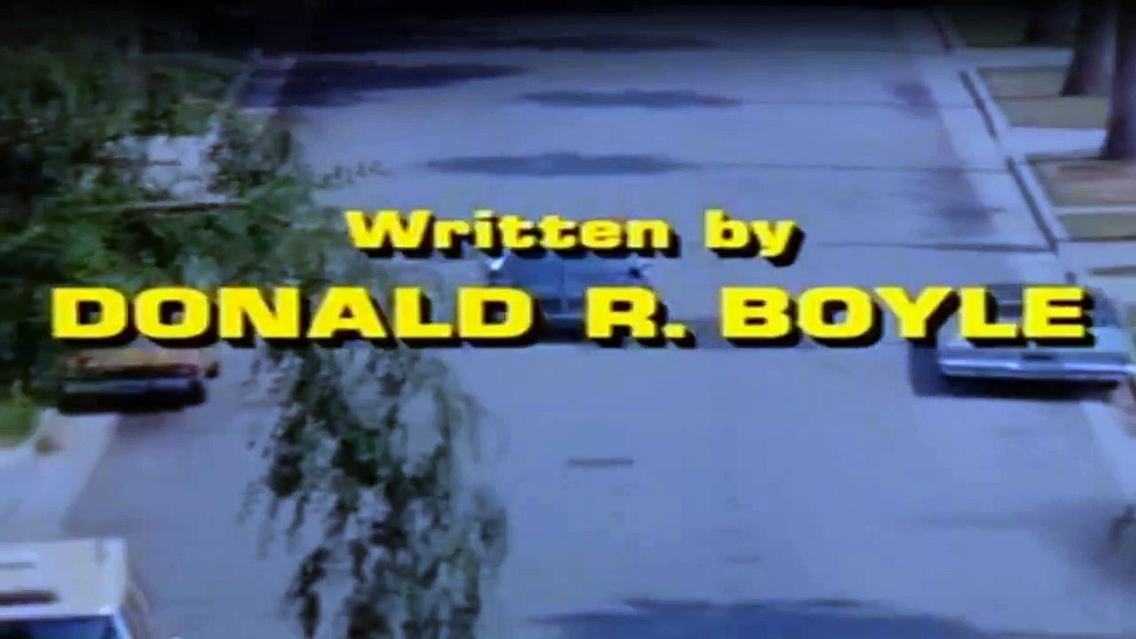 T. J. Hooker Staffel 2 Folge 11 HD Deutsch