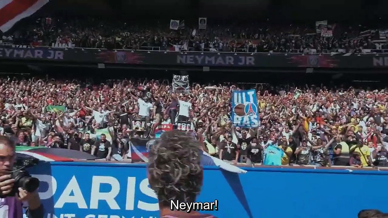 Neymar - Das vollkommene Chaos Staffel 1 Folge 1 HD Deutsch