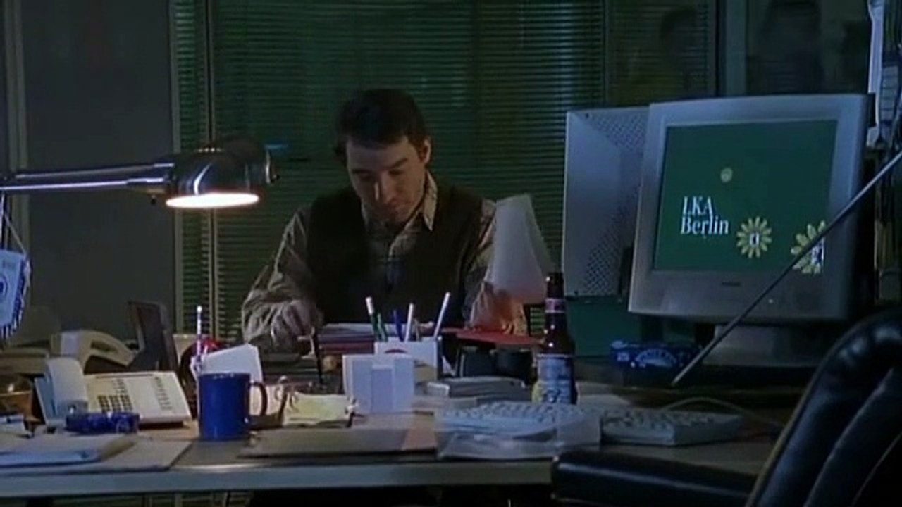 Tatort Staffel 32 Folge 19 - Part 02 HD Deutsch