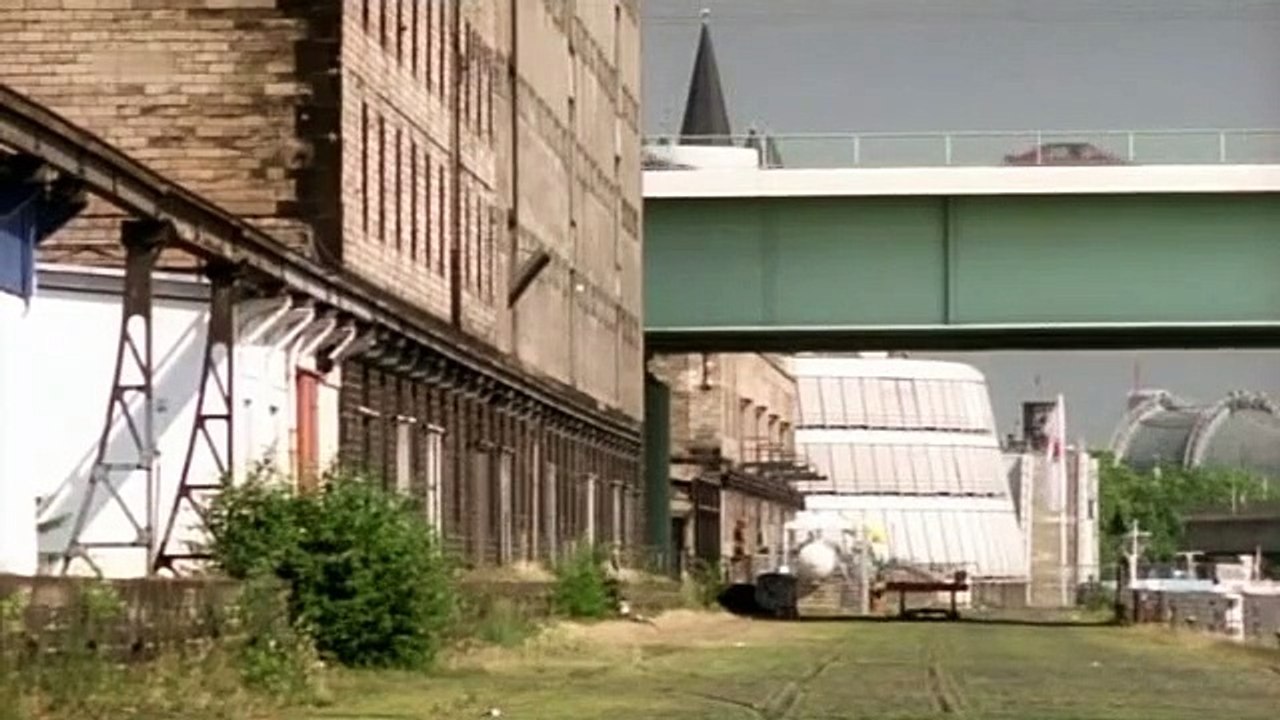 Tatort Staffel 32 Folge 20 - Part 02 HD Deutsch