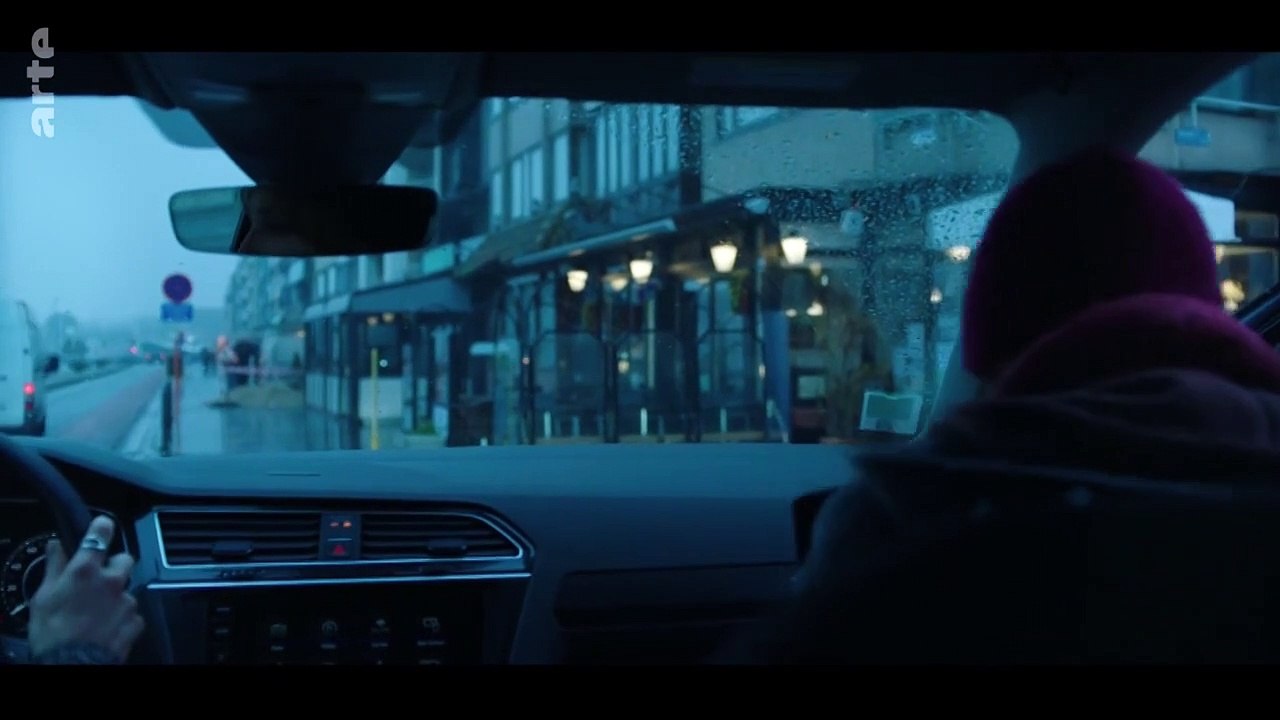 Giftige Saat Staffel 1 Folge 3 - Part 02 HD Deutsch