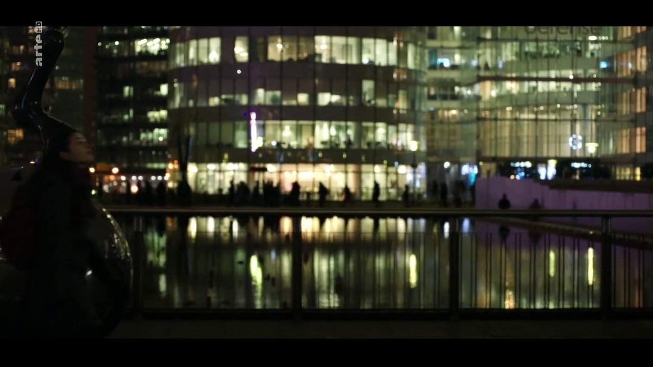 Giftige Saat Staffel 1 Folge 2 - Part 02 HD Deutsch