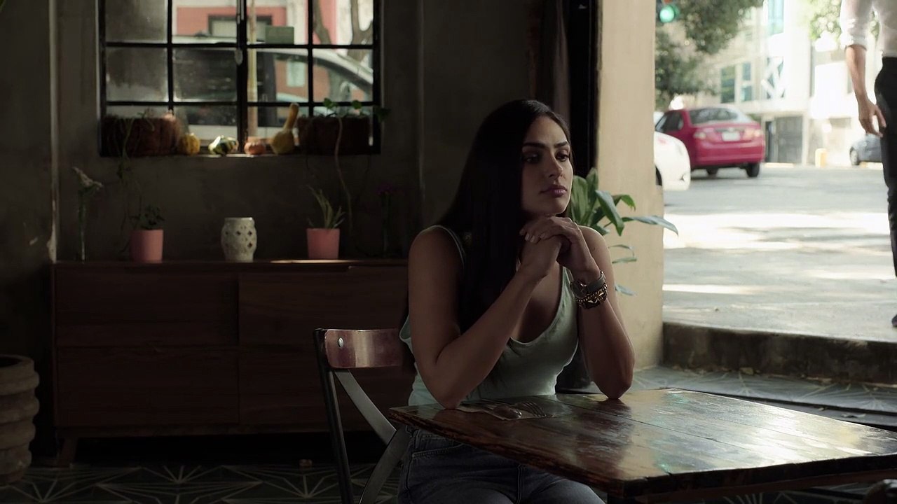 Fünffache Rache Staffel 1 Folge 8 HD Deutsch