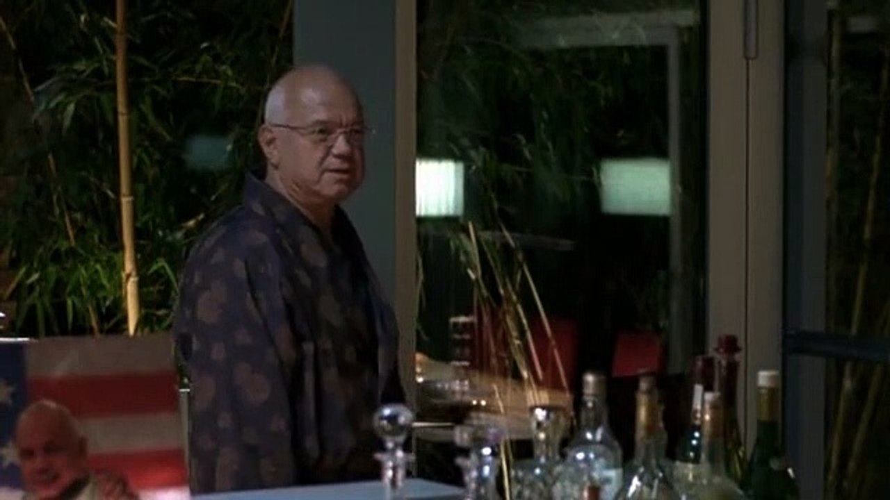 Tatort Staffel 38 Folge 11 - Part 02 HD Deutsch