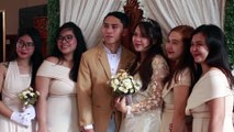 Wedding Stock Video Free | Wedding Footage No Copyright | Bridal Cinematic Video | Romance Post BD