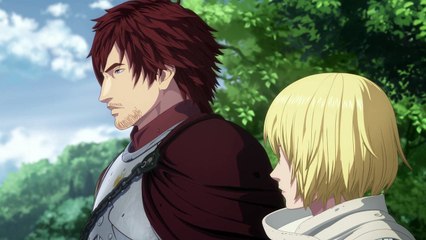 Dragon’s Dogma Staffel 1 Folge 3 HD Deutsch