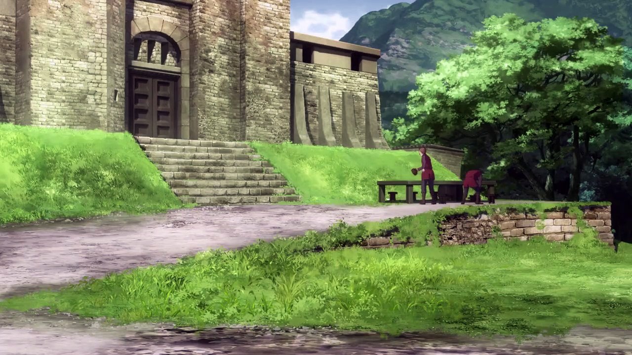 Dragon’s Dogma Staffel 1 Folge 1 HD Deutsch