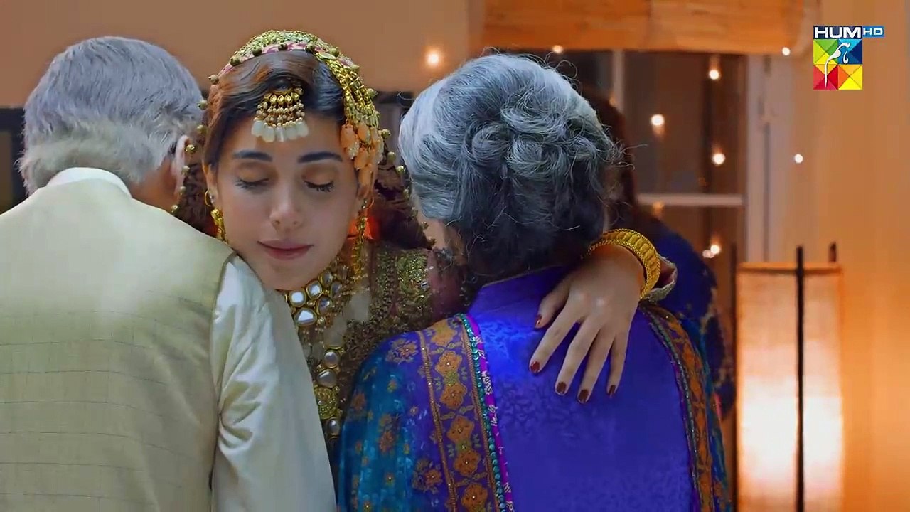 Meri Shehzadi  Episode 03  [2022] - Urwa Hocane - Ali Rehman Khan - New pakistani drama 2022