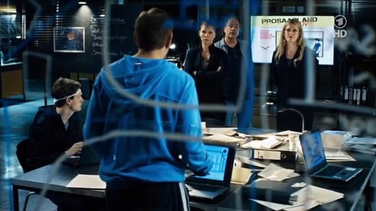 Tatort Staffel 44 Folge 5 - Part 02 HD Deutsch